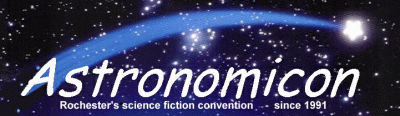 ASTRONOMICON